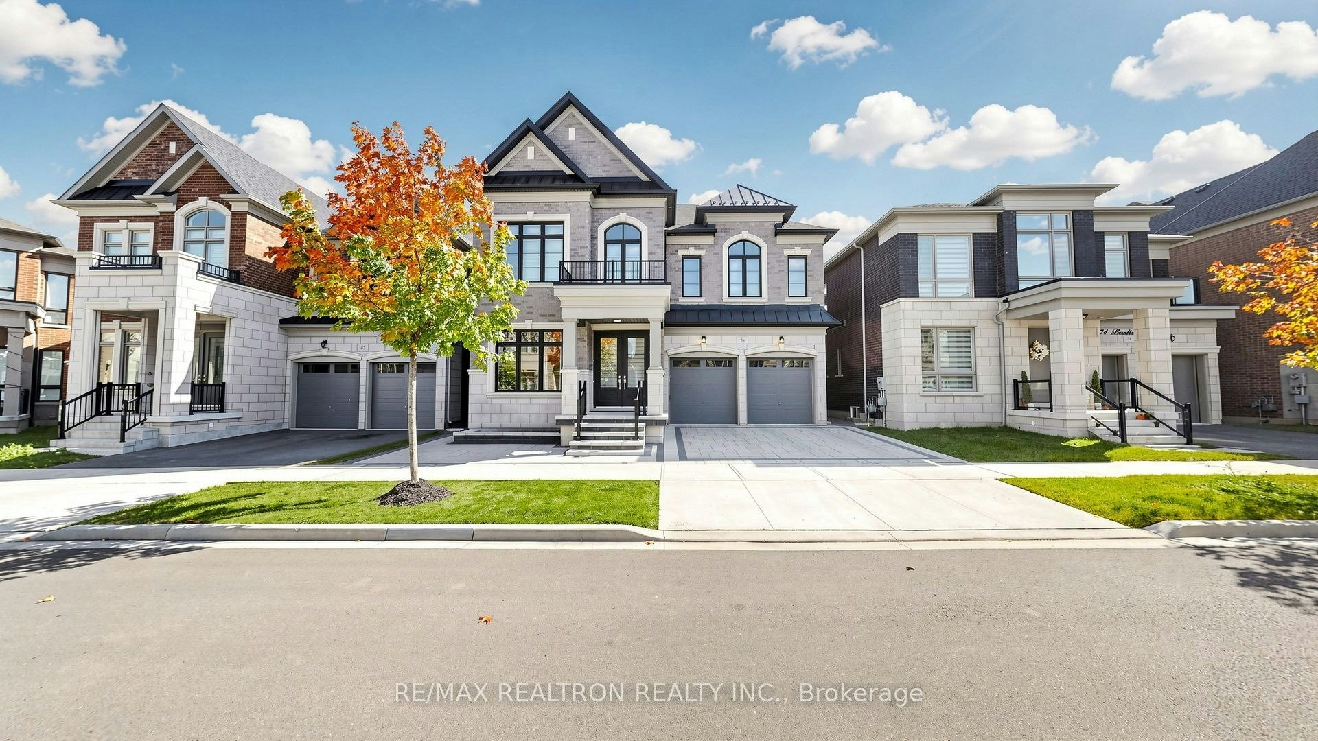 78 Boulton Trail, Oakville, ON, L6H 0Z9
