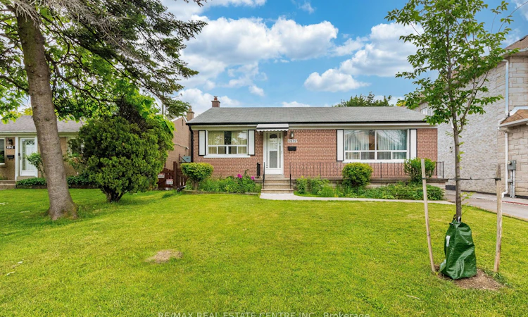 6939 Justine Drive