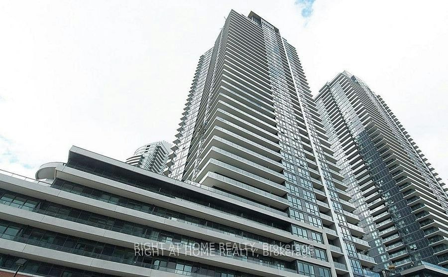 3509-2212 Lake Shore Boulevard W, Toronto, ON, M8V 0C2
