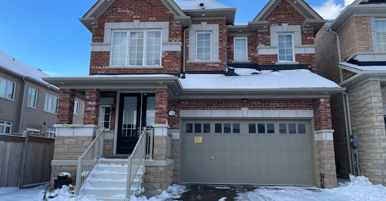 Basement-122 Stowmarket Street, Caledon, ON, L7C 4B2