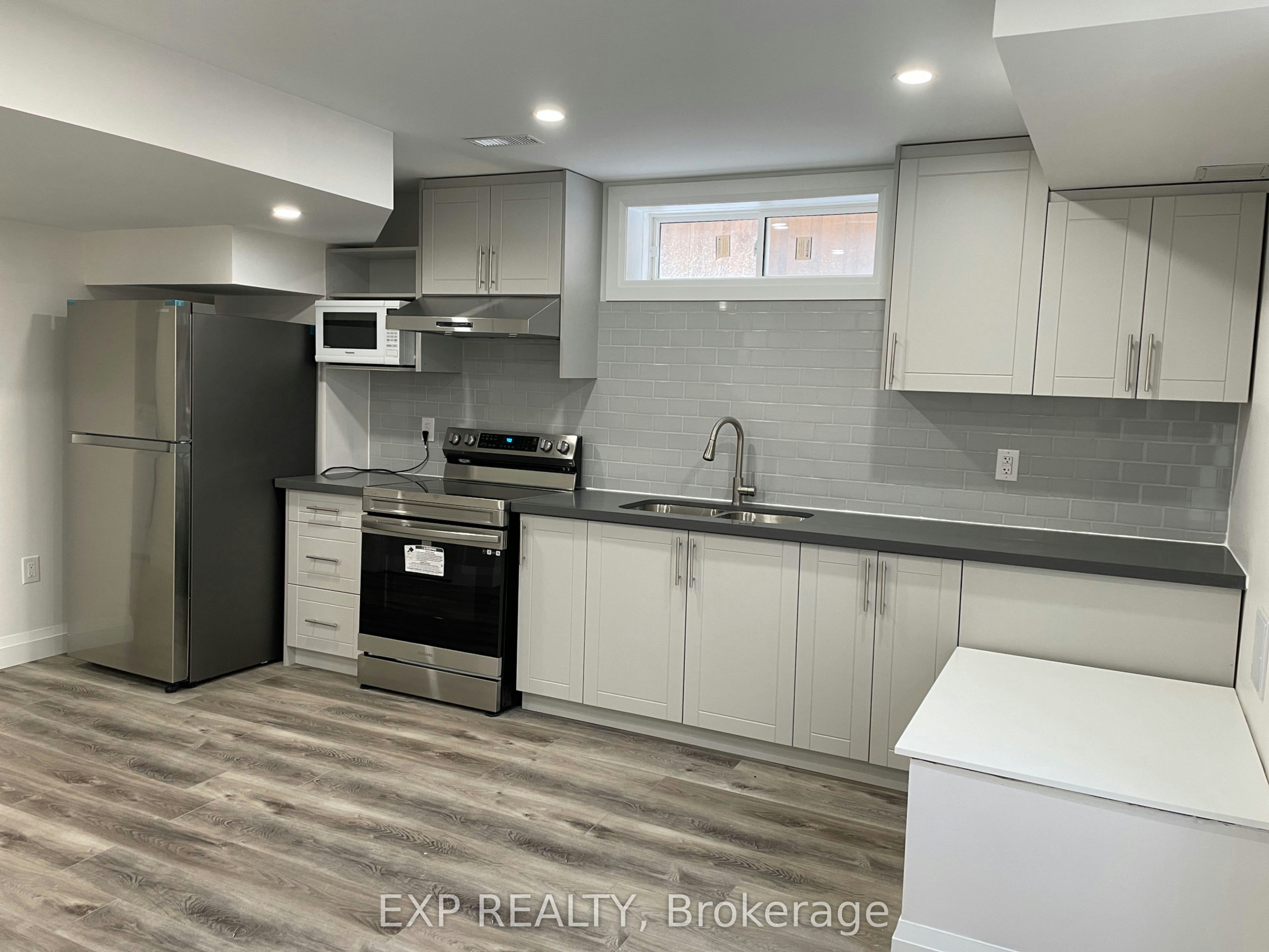 Basement-122 Stowmarket Street, Caledon, ON, L7C 4B2 - 2