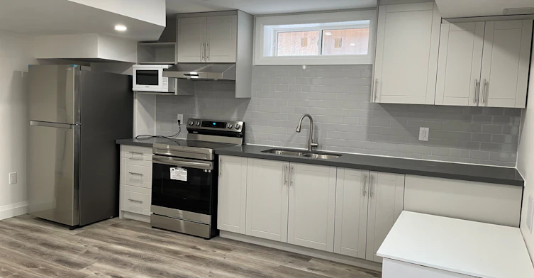 Basement-122 Stowmarket Street, Caledon, ON, L7C 4B2 - 2