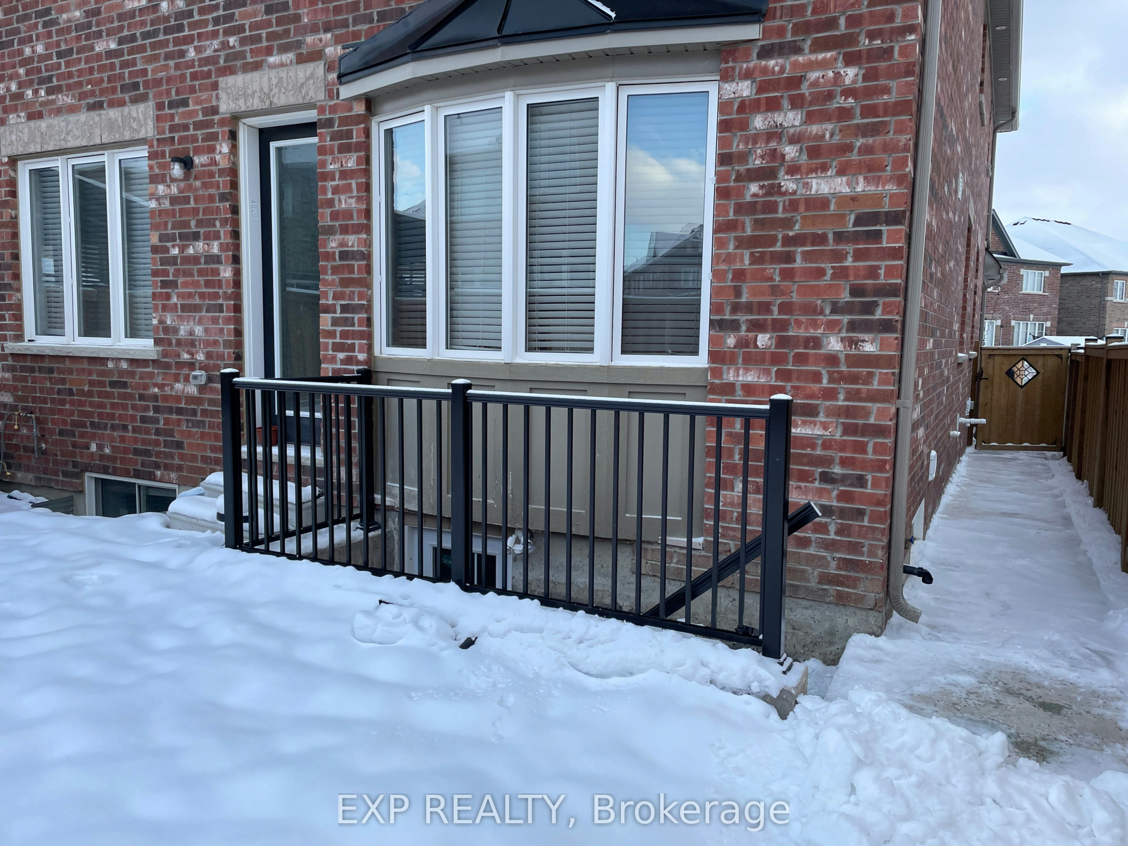Basement-122 Stowmarket Street, Caledon, ON, L7C 4B2 - 6