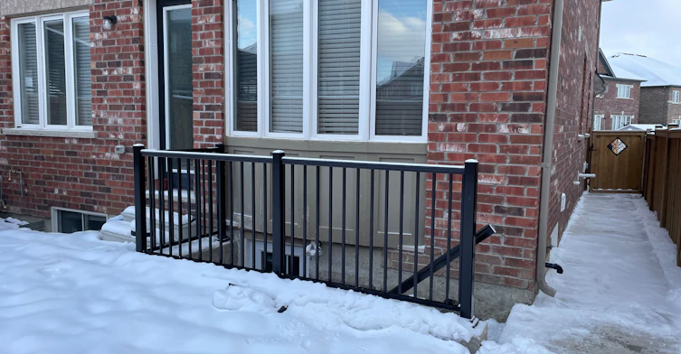Basement-122 Stowmarket Street, Caledon, ON, L7C 4B2 - 6
