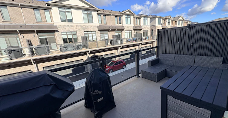 2737 Westoak Trails Boulevard, Oakville, ON, L6M 5T1 - 10