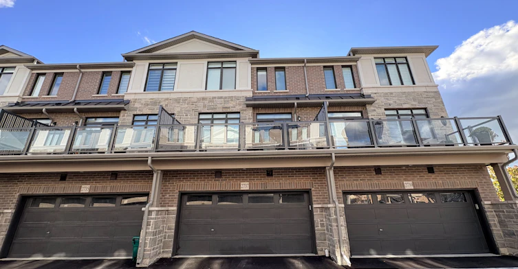 2737 Westoak Trails Boulevard, Oakville, ON, L6M 5T1 - 20