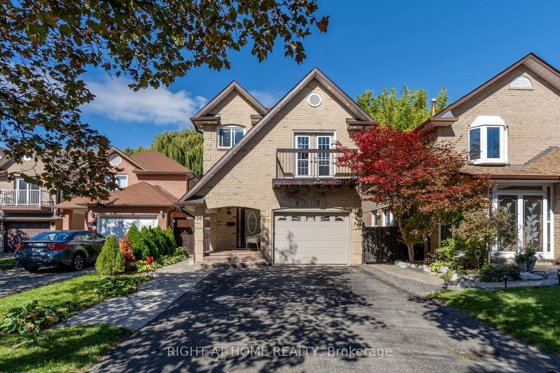 36 Burton Road SW, Brampton, ON, L6X 1M7