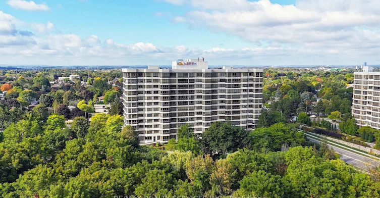 104-320 Mill Street S, Brampton, ON, L6Y 3V2 - 3