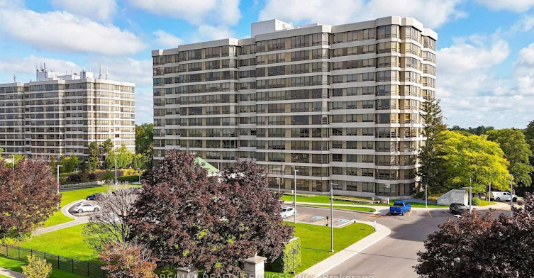 104-320 Mill Street S, Brampton, ON, L6Y 3V2