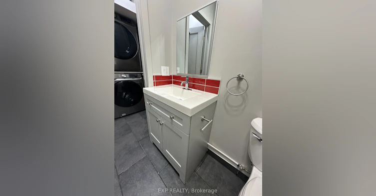 2474-2480 Dundas Street W, Toronto, ON, M6P 1W9 - 38