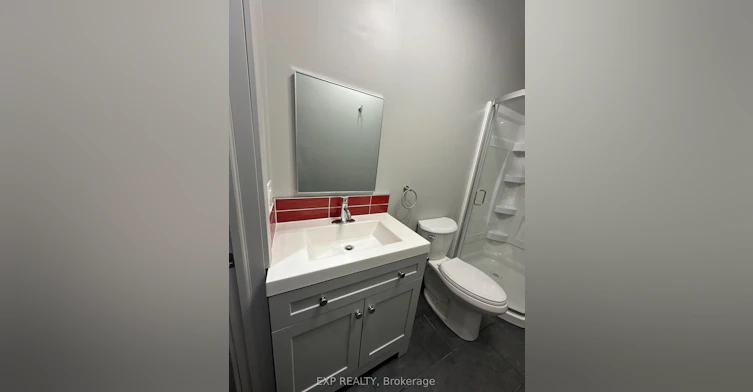 2474-2480 Dundas Street W, Toronto, ON, M6P 1W9 - 39