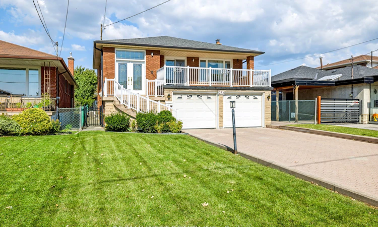 254 Maple Leaf Drive