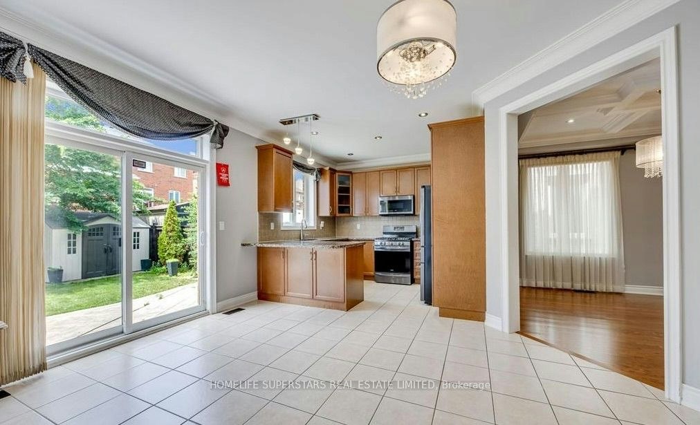 26 Maybeck Drive, Brampton, ON, L6X 0Z1 - 11