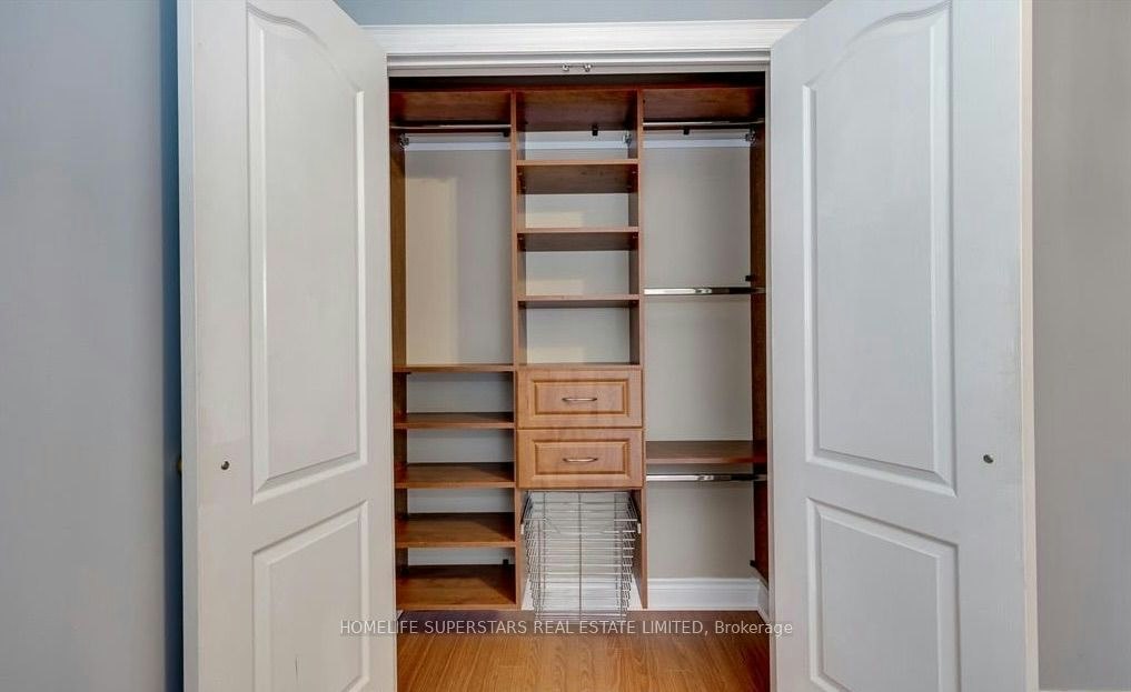 26 Maybeck Drive, Brampton, ON, L6X 0Z1 - 24