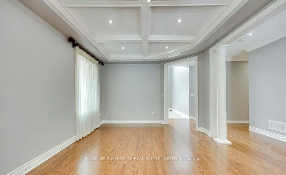 26 Maybeck Drive, Brampton, ON, L6X 0Z1 - 5