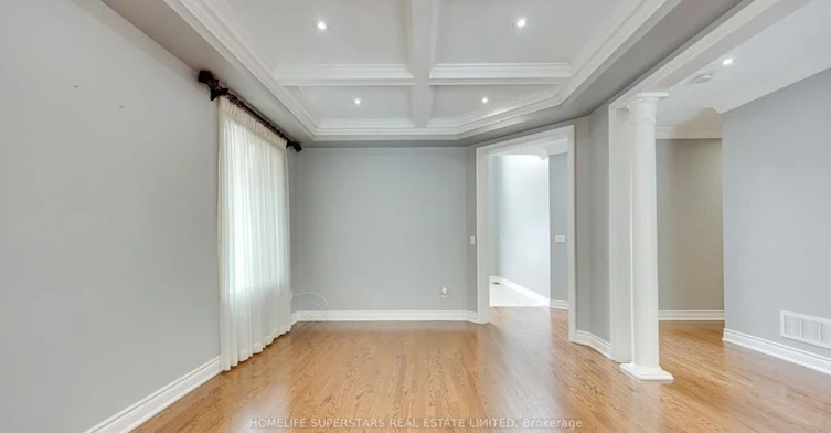 26 Maybeck Drive, Brampton, ON, L6X 0Z1 - 5