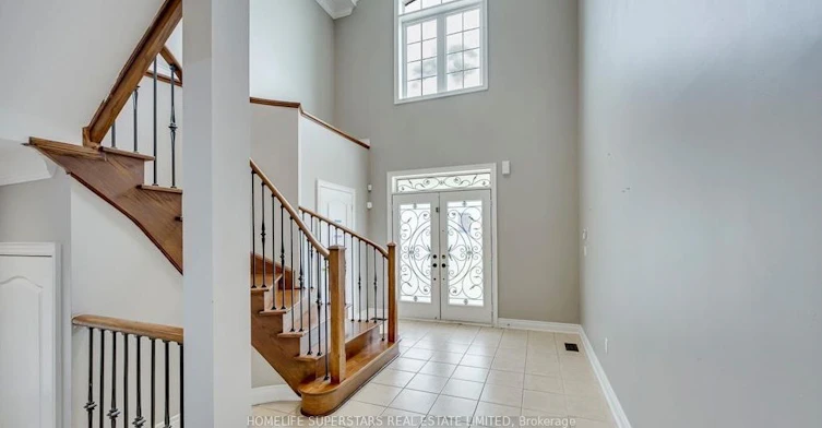 26 Maybeck Drive, Brampton, ON, L6X 0Z1 - 3