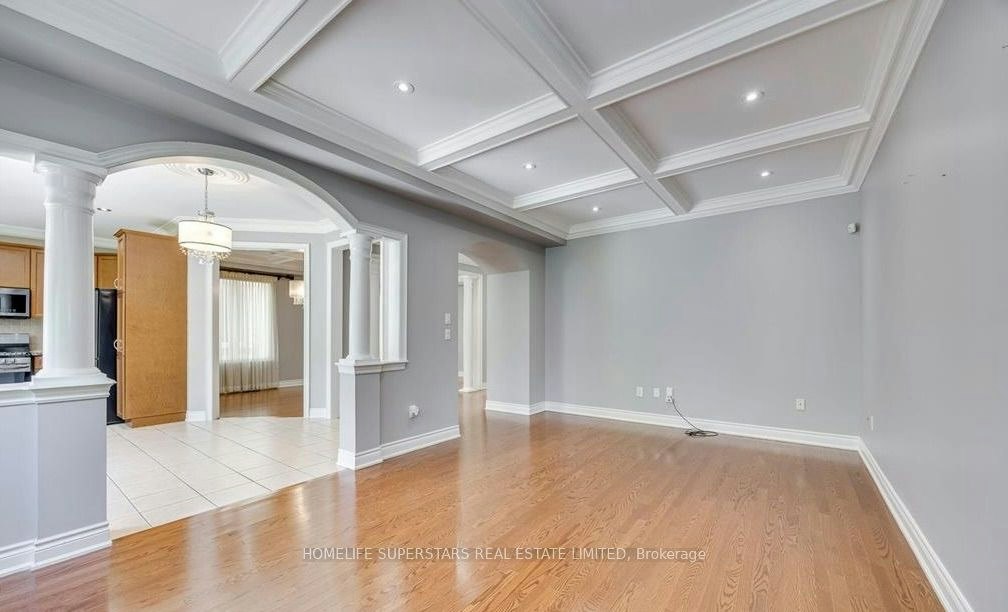 26 Maybeck Drive, Brampton, ON, L6X 0Z1 - 8