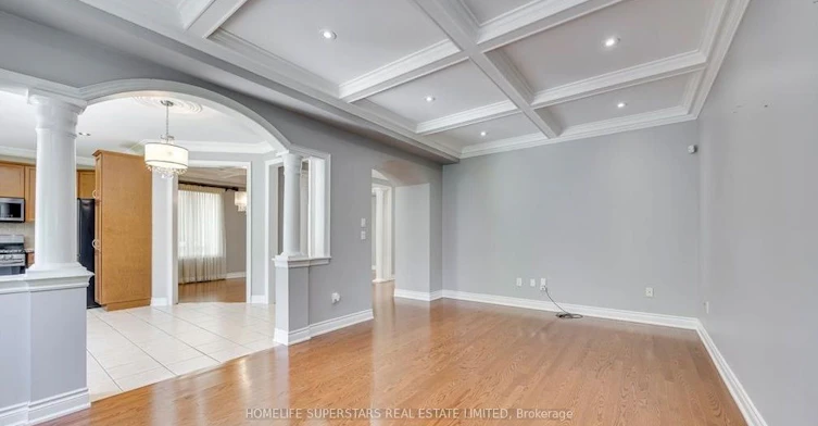 26 Maybeck Drive, Brampton, ON, L6X 0Z1 - 8