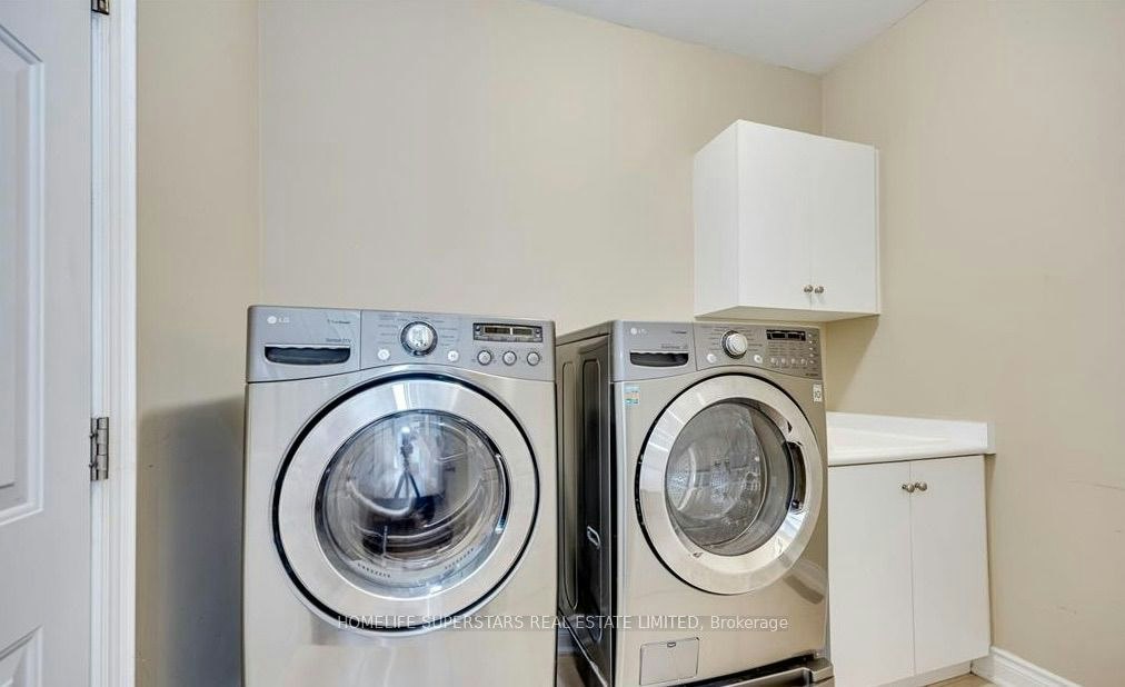 26 Maybeck Drive, Brampton, ON, L6X 0Z1 - 15