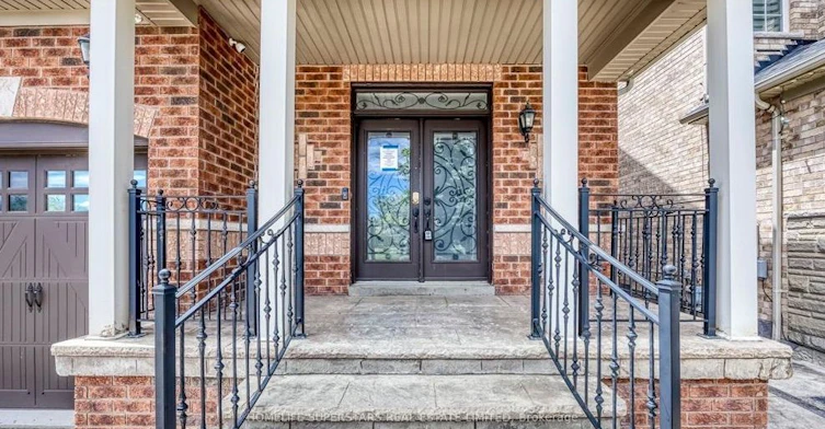 26 Maybeck Drive, Brampton, ON, L6X 0Z1 - 2