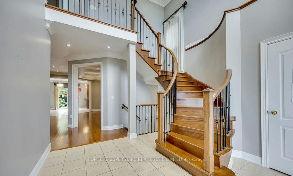 26 Maybeck Drive, Brampton, ON, L6X 0Z1 - 16