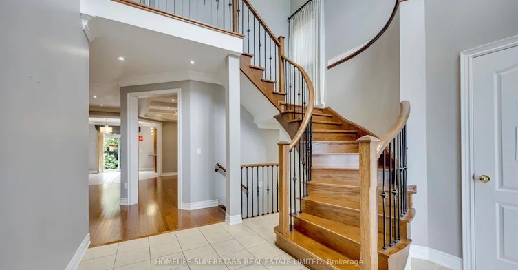 26 Maybeck Drive, Brampton, ON, L6X 0Z1 - 16