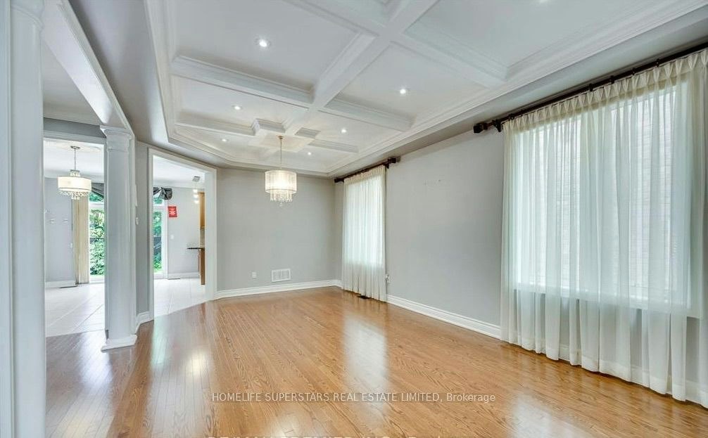 26 Maybeck Drive, Brampton, ON, L6X 0Z1 - 4