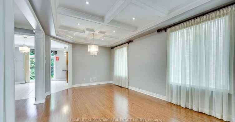 26 Maybeck Drive, Brampton, ON, L6X 0Z1 - 4