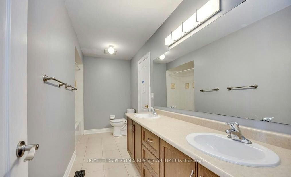 26 Maybeck Drive, Brampton, ON, L6X 0Z1 - 30