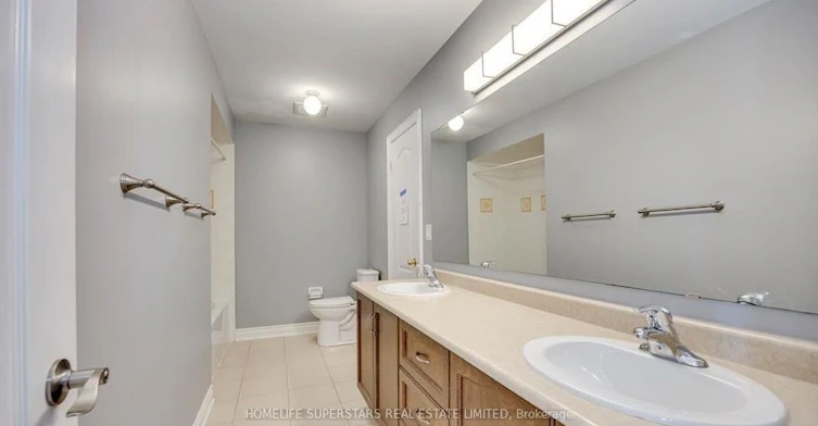 26 Maybeck Drive, Brampton, ON, L6X 0Z1 - 30
