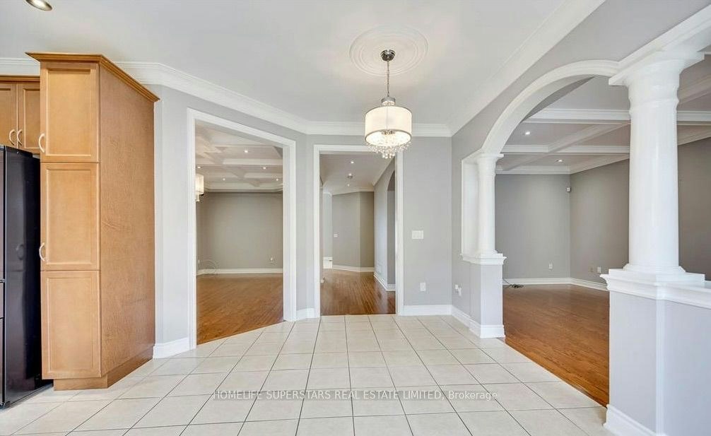 26 Maybeck Drive, Brampton, ON, L6X 0Z1 - 12