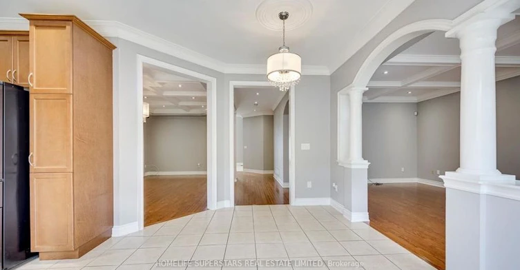 26 Maybeck Drive, Brampton, ON, L6X 0Z1 - 12