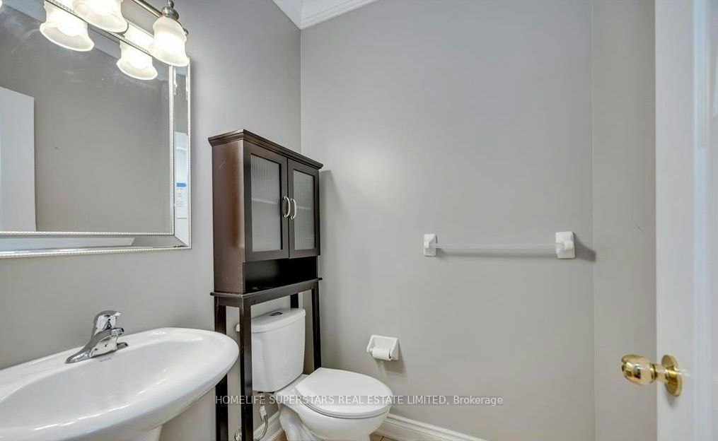 26 Maybeck Drive, Brampton, ON, L6X 0Z1 - 14