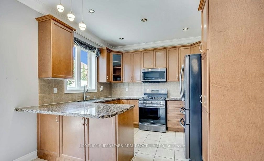 26 Maybeck Drive, Brampton, ON, L6X 0Z1 - 9