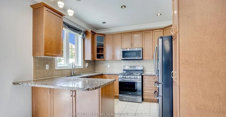 26 Maybeck Drive, Brampton, ON, L6X 0Z1 - 9