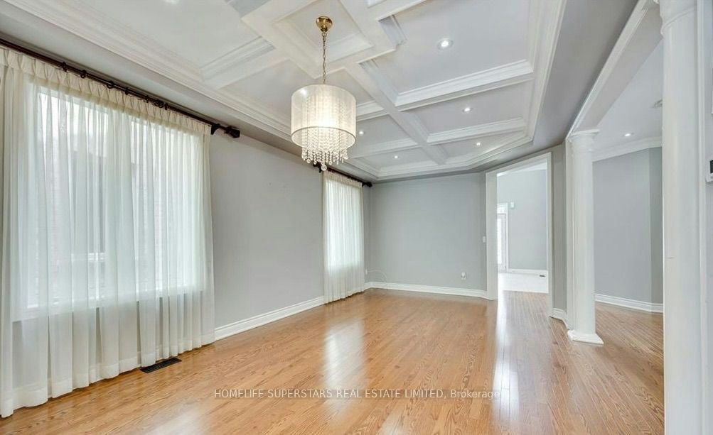 26 Maybeck Drive, Brampton, ON, L6X 0Z1 - 6