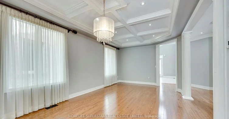 26 Maybeck Drive, Brampton, ON, L6X 0Z1 - 6