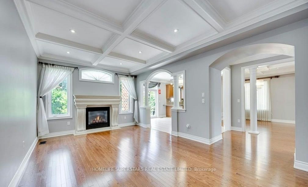 26 Maybeck Drive, Brampton, ON, L6X 0Z1 - 7