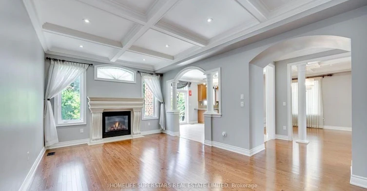 26 Maybeck Drive, Brampton, ON, L6X 0Z1 - 7
