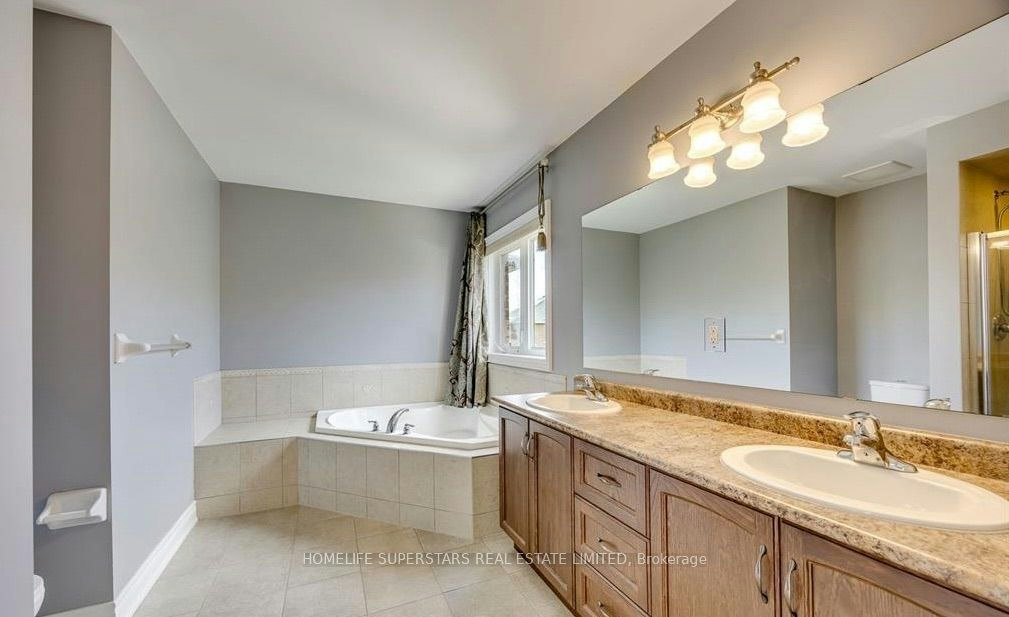 26 Maybeck Drive, Brampton, ON, L6X 0Z1 - 21