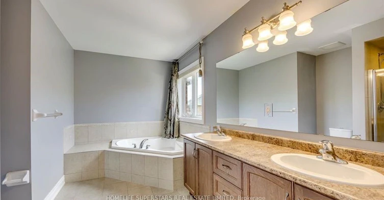 26 Maybeck Drive, Brampton, ON, L6X 0Z1 - 21