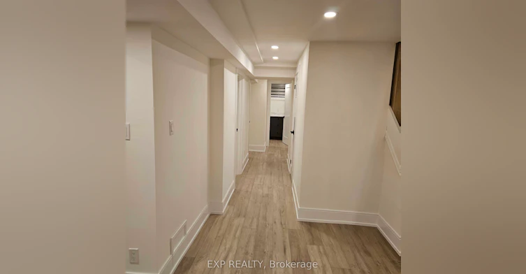 5552 Bourget Drive, Mississauga, ON, L5R 3A3 - 3