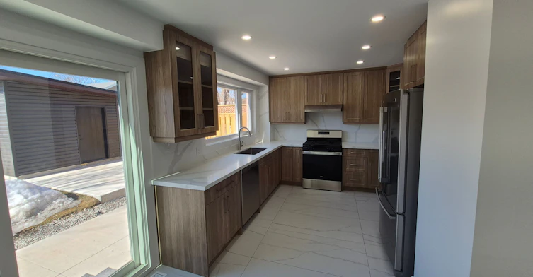 101 Seaborn Road, Brampton, ON, L6V 2C2 - 9
