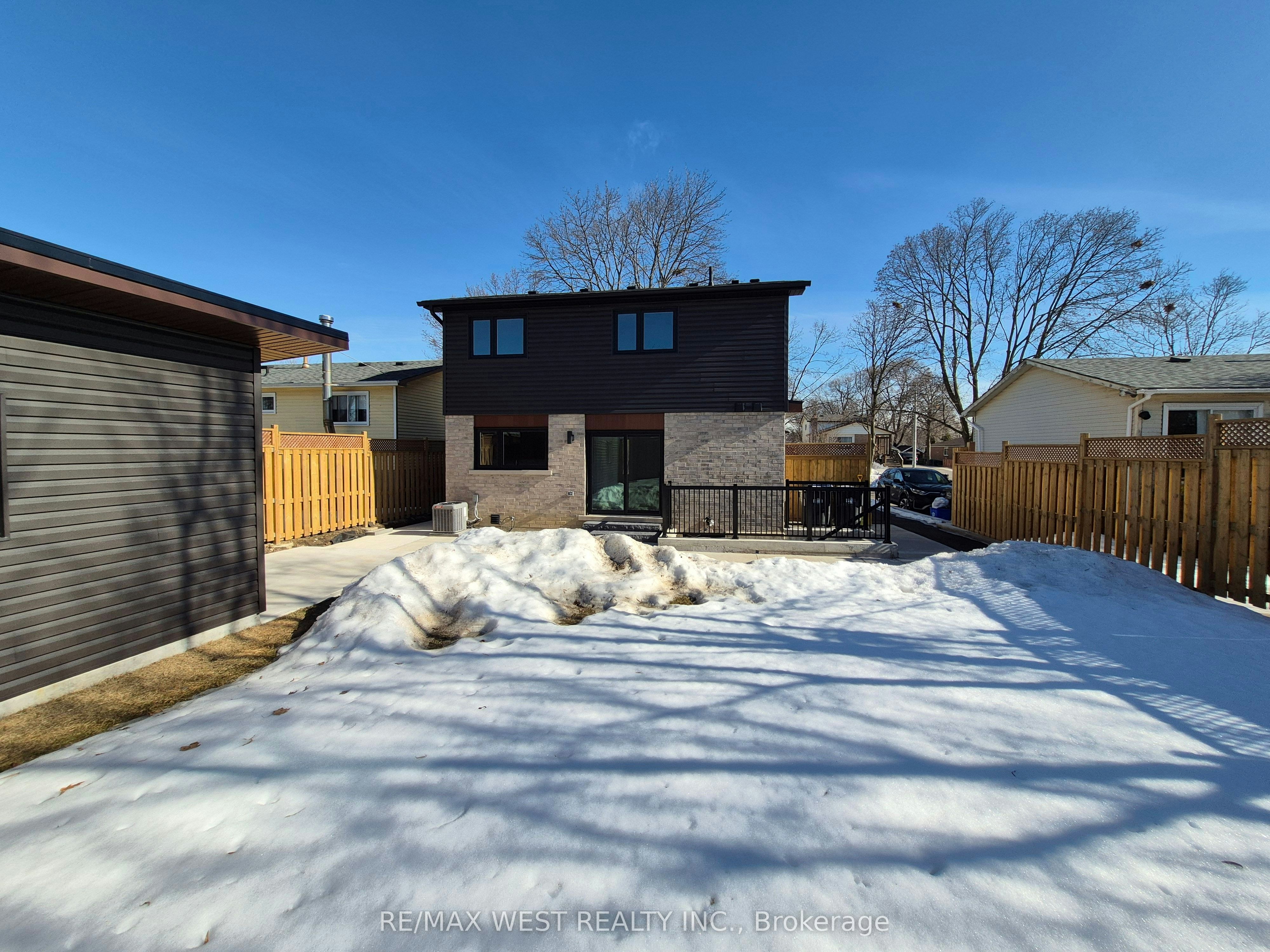 101 Seaborn Road, Brampton, ON, L6V 2C2 - 18