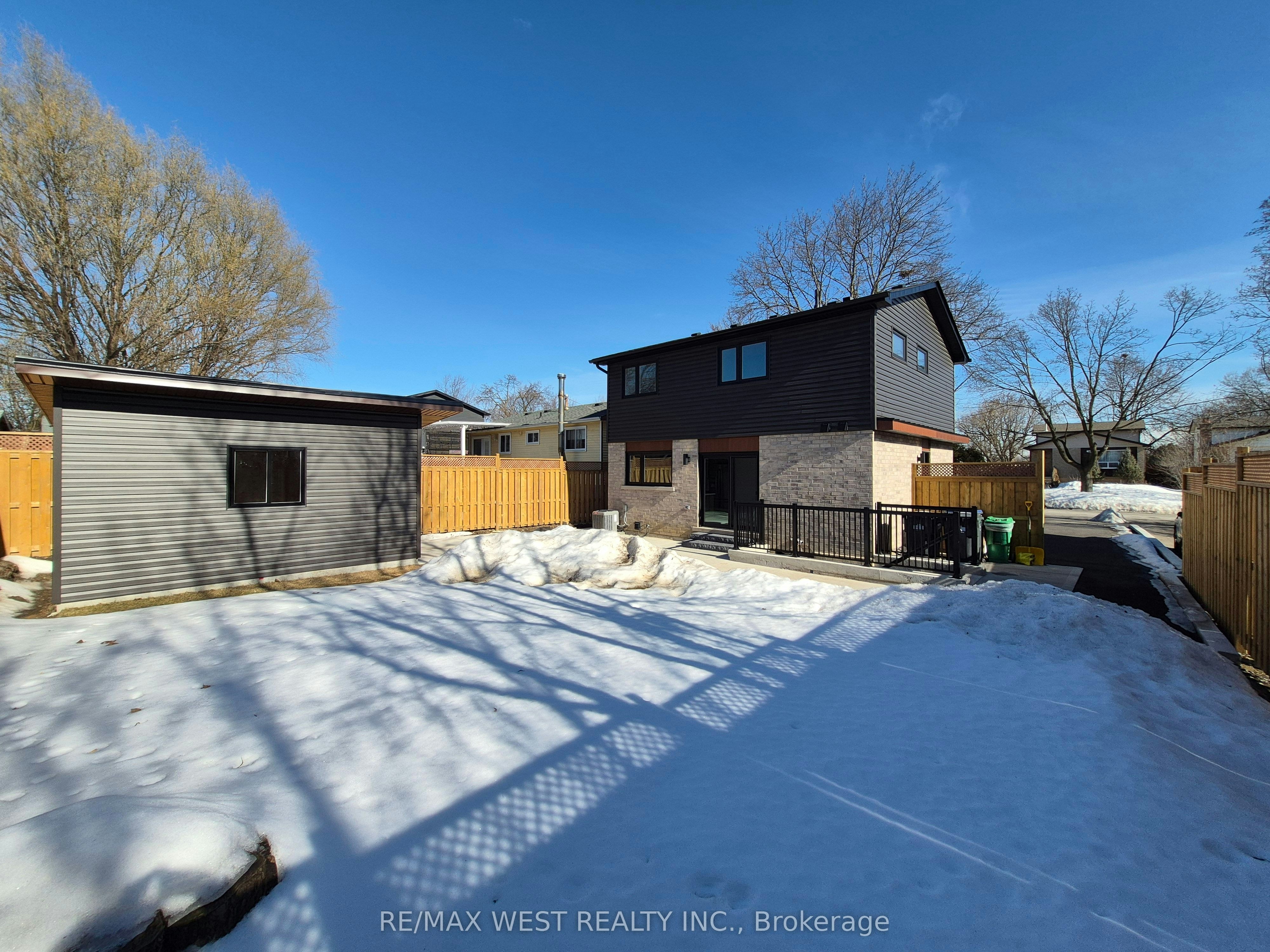 101 Seaborn Road, Brampton, ON, L6V 2C2 - 17