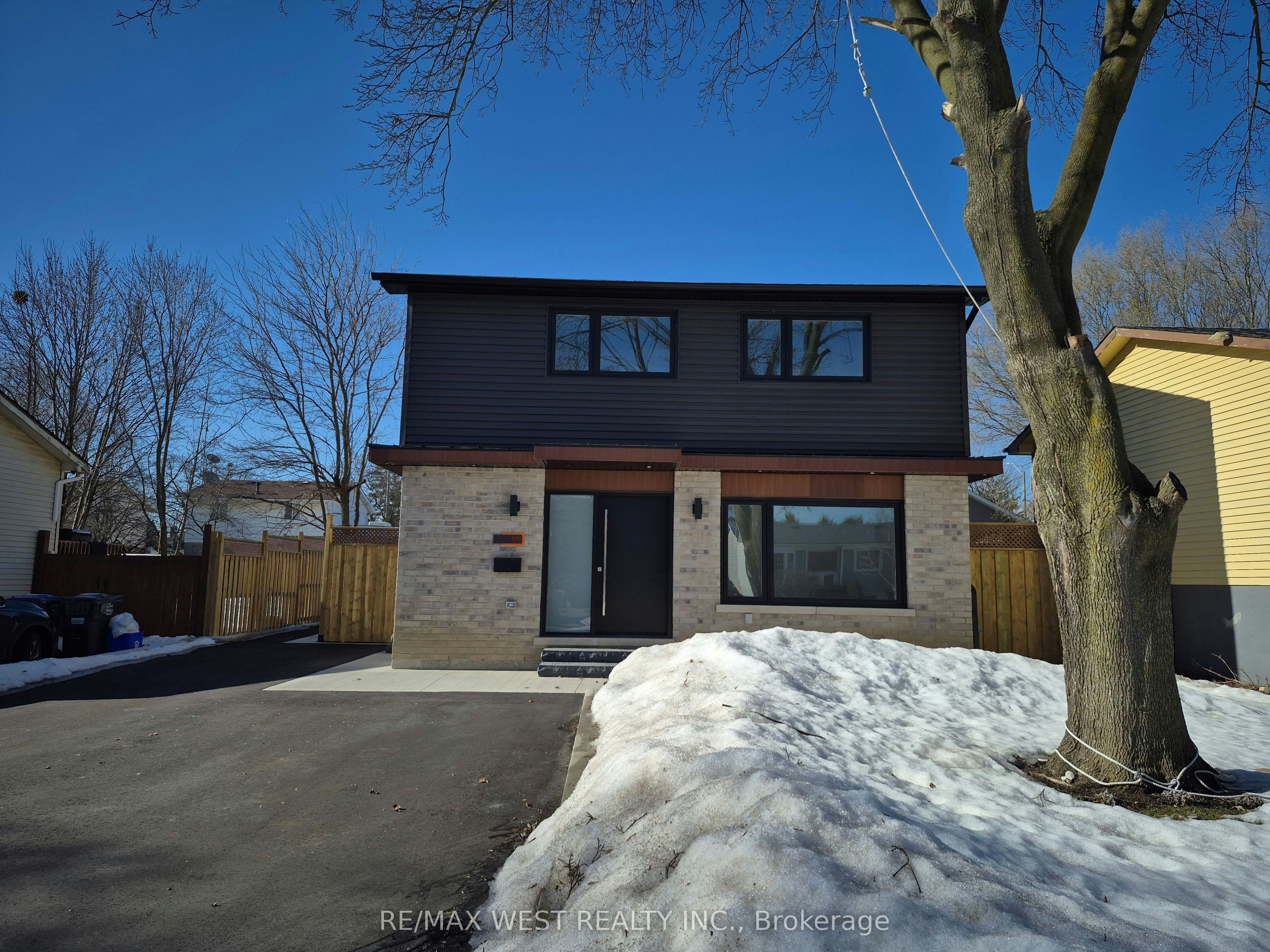 101 Seaborn Road, Brampton, ON, L6V 2C2 - 2