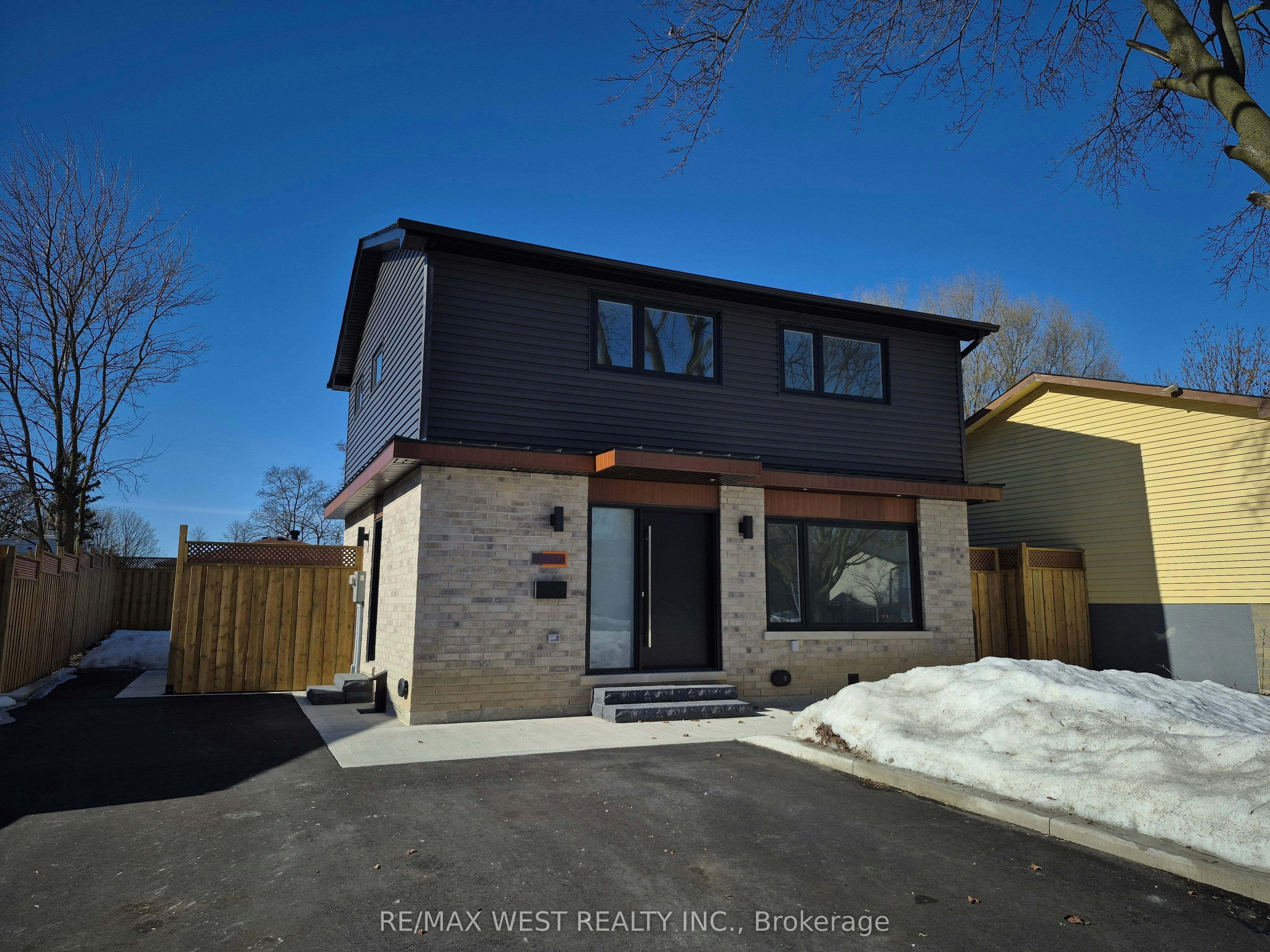 101 Seaborn Road, Brampton, ON, L6V 2C2