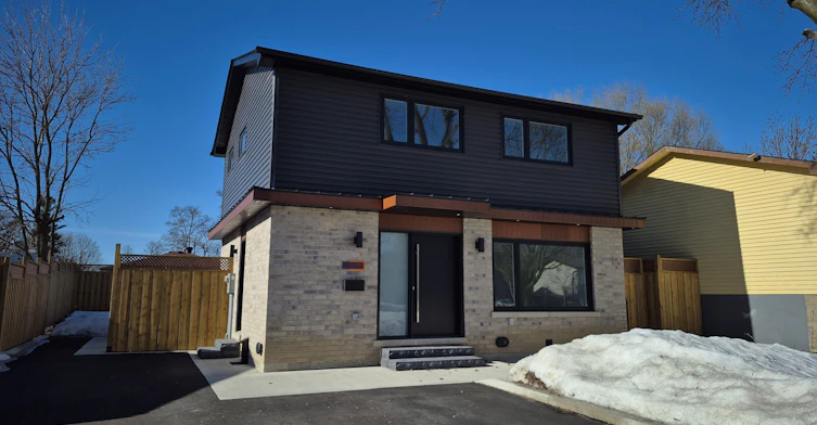 101 Seaborn Road, Brampton, ON, L6V 2C2