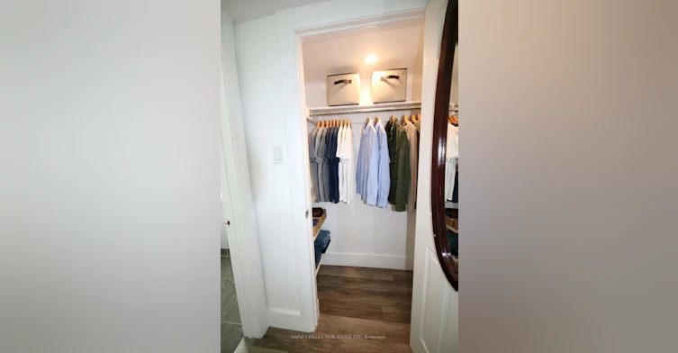 4-58 Rosemount Avenue, Toronto, ON, M9N 3B3 - 11